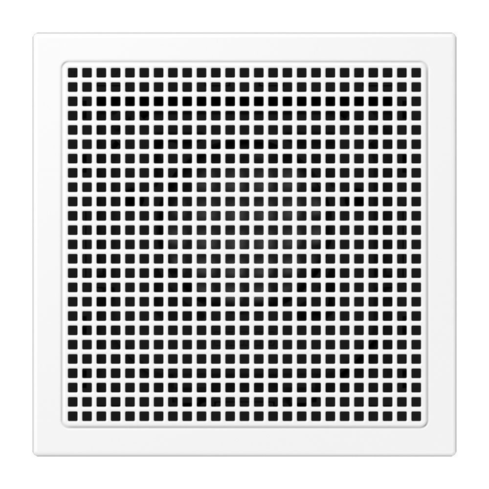 Jung 3Klang Gong LS2567-G3WWM