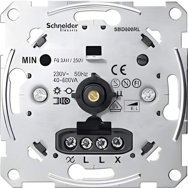 Elso Drehdimmer ELG174121