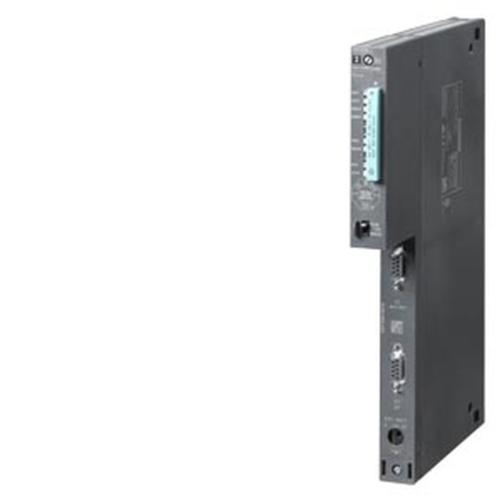 Siemens CPU 6ES7416-2FP07-0AB0
