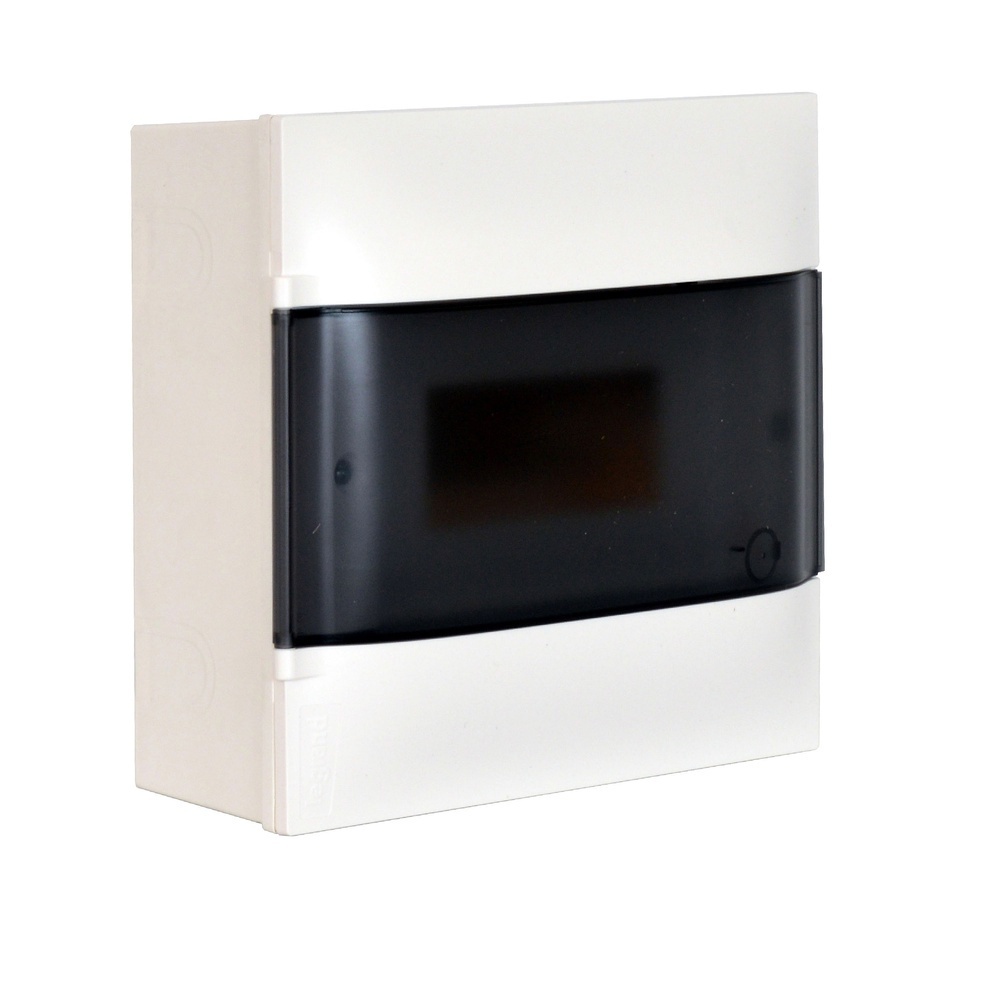 Legrand Aufputzverteiler 134218