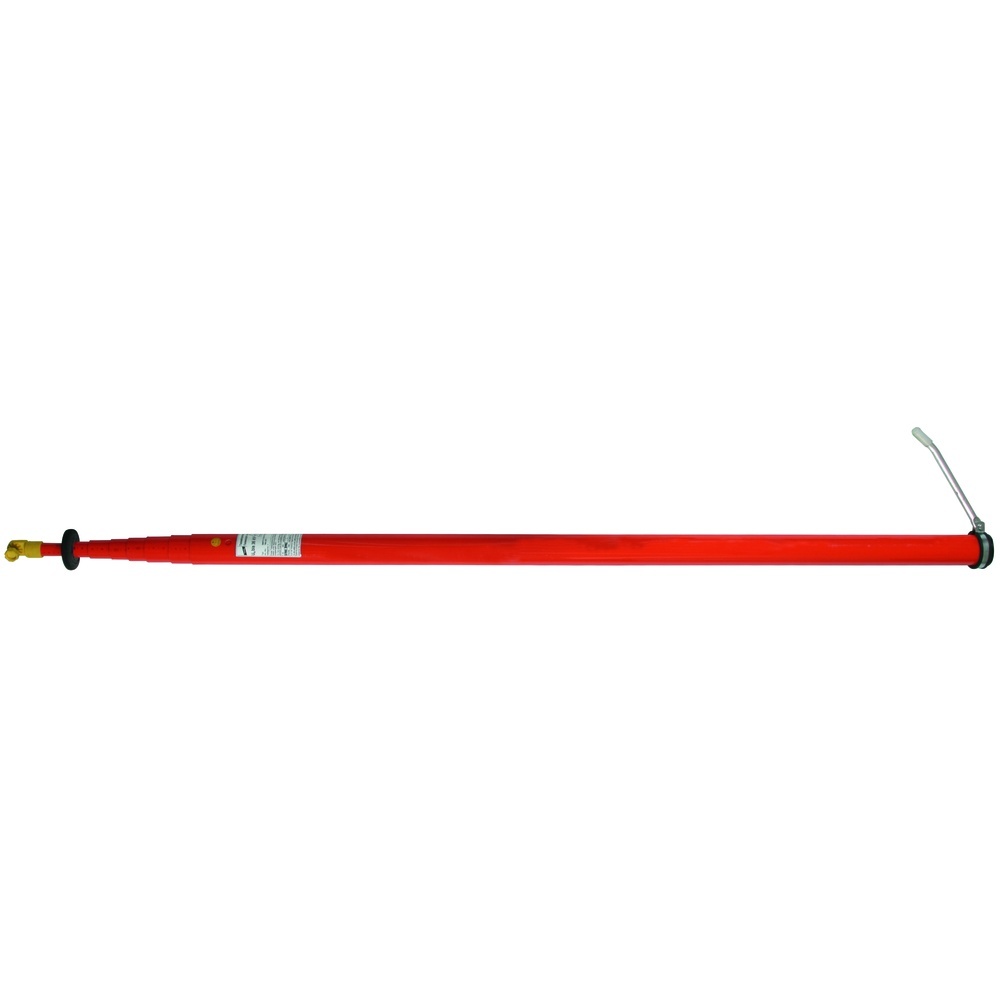Dehn + Söhne Isolierstange 766037 Typ ISMTC N 36 ZK 10600