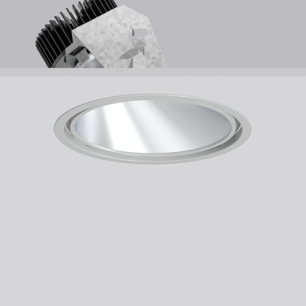 RZB Downlight 901565.004.2.730