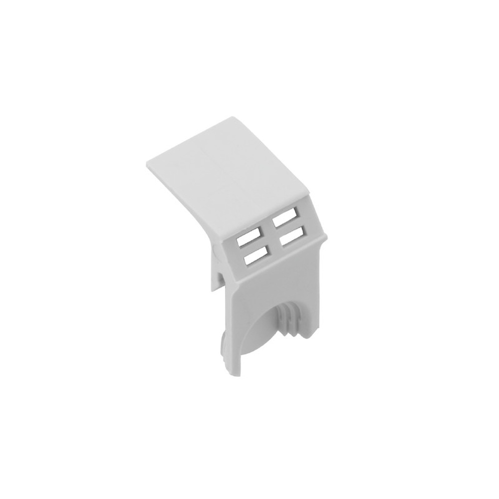 Weidmüller Abdeckhaube 2503330000 Typ WPDPC X30 GY