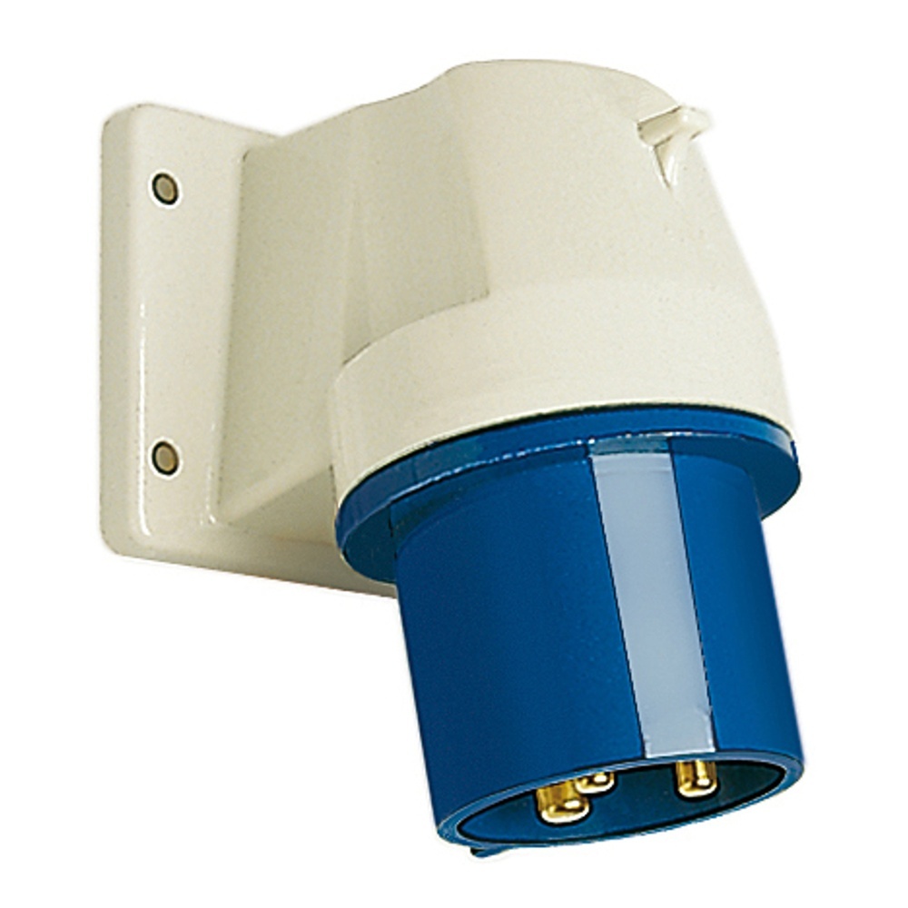 Walther-Werke Anbaugerätestecker 661509