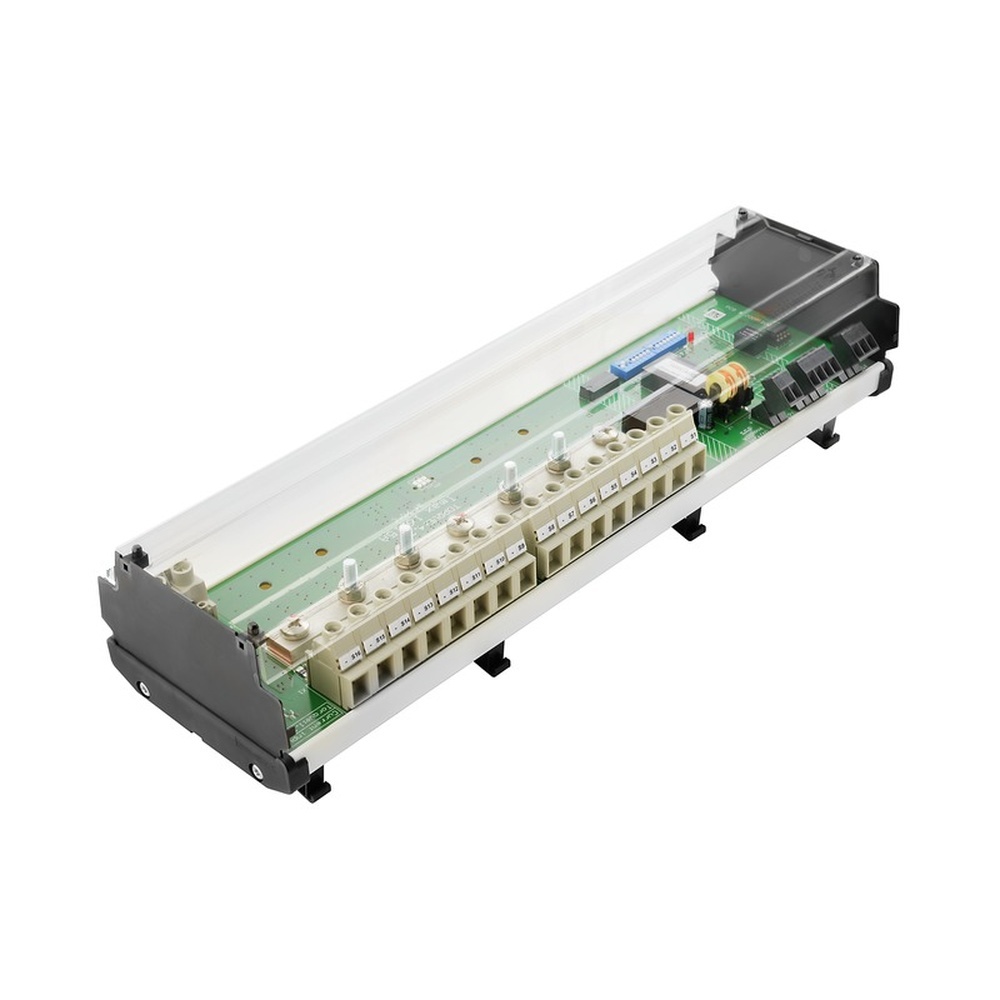 Weidmüller Stringüberwachung 2433950000 Typ TRANSCLINIC 16I+ 1K5 L