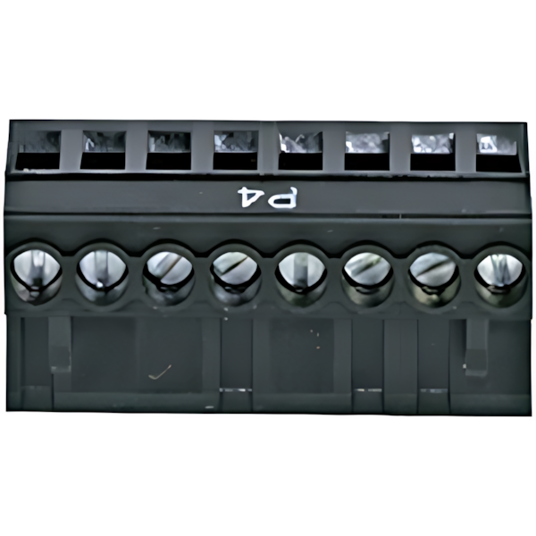 Pilz Ersatzklemmen 374281 Typ PNOZ X Set plug in screw terminals P3+P4