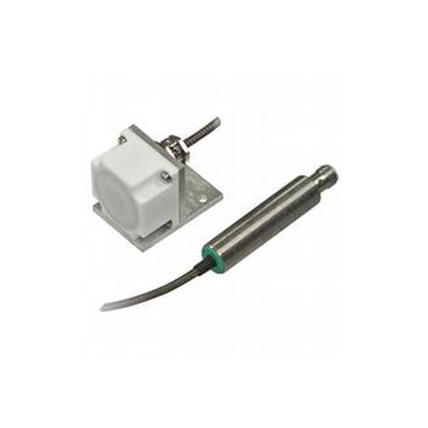 Pepperl+Fuchs Induktiver Sensor 187851 Typ NCN20-F35-A2-250-10M-V1
