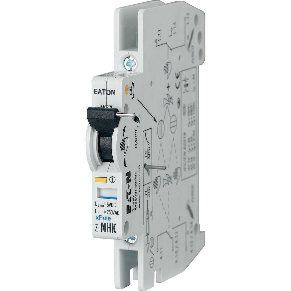 Eaton Hilfsschalter 248434 Typ Z-NHK