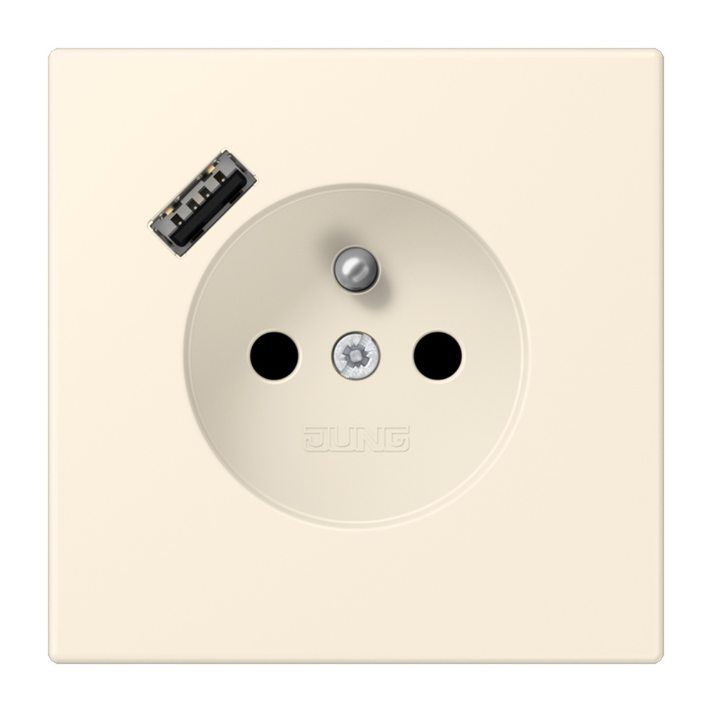 Jung Steckdose LC1520F-18A245