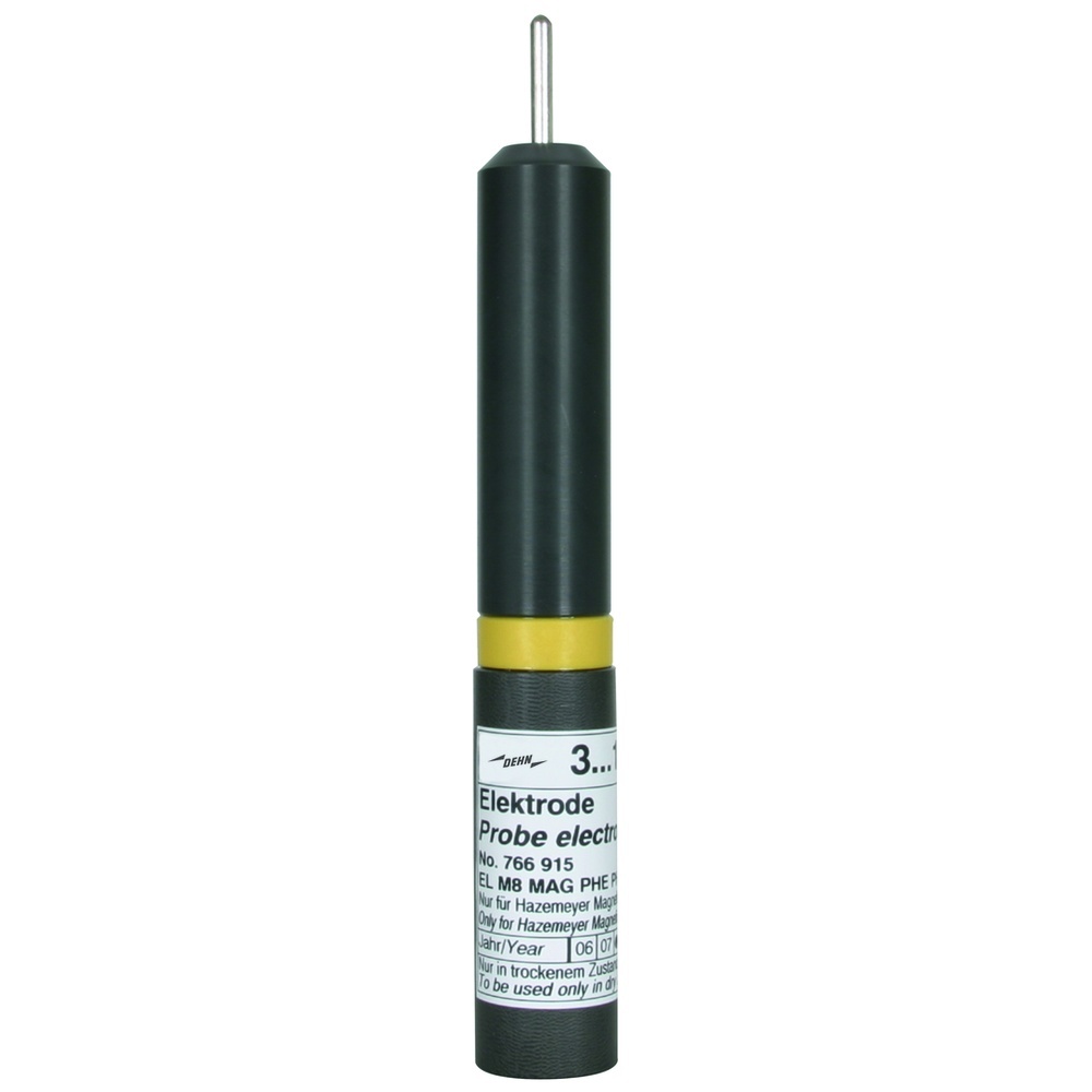 Dehn + Söhne Elektrode 766915 Typ EL M8 MAG PHE PHV