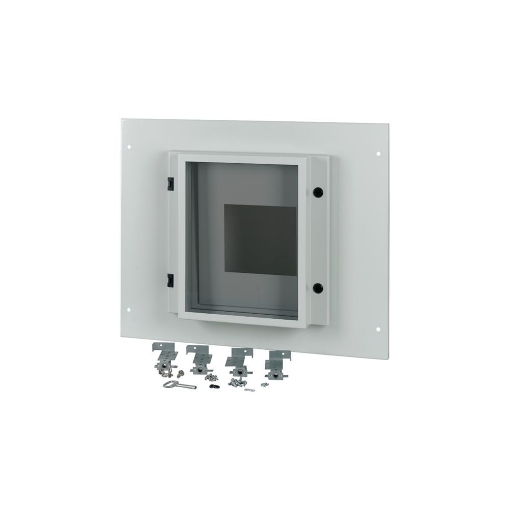 Eaton Frontplatte 180516 Typ XMN44W08C-55-XR Eaton Frontplatte 180516 Typ XMN44W08C-55-XR
