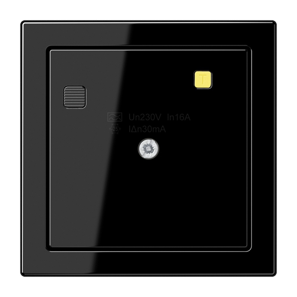 Jung FI Schutzschalter LS5530FIBSW