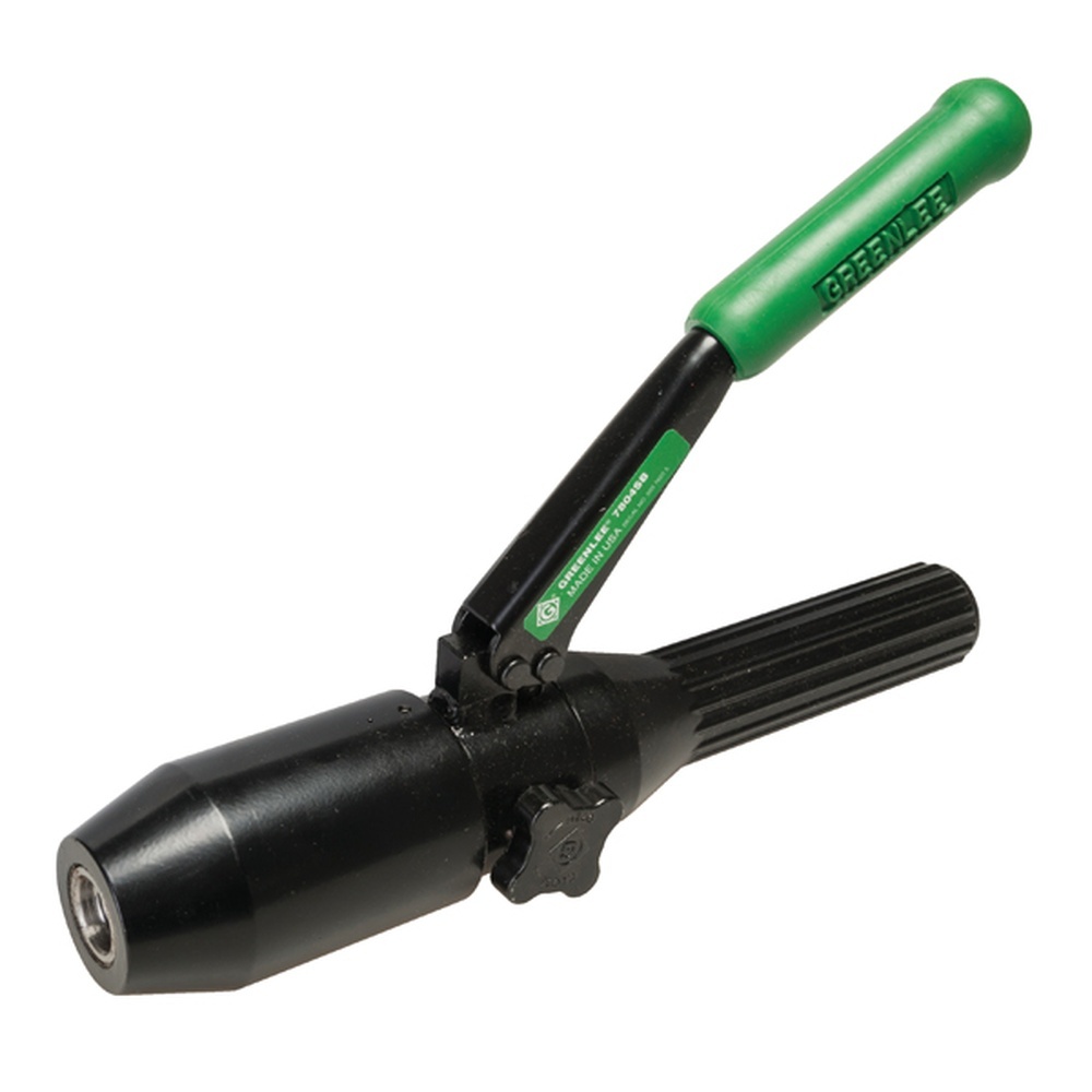 Klauke Hydraulik Stanze 50342886