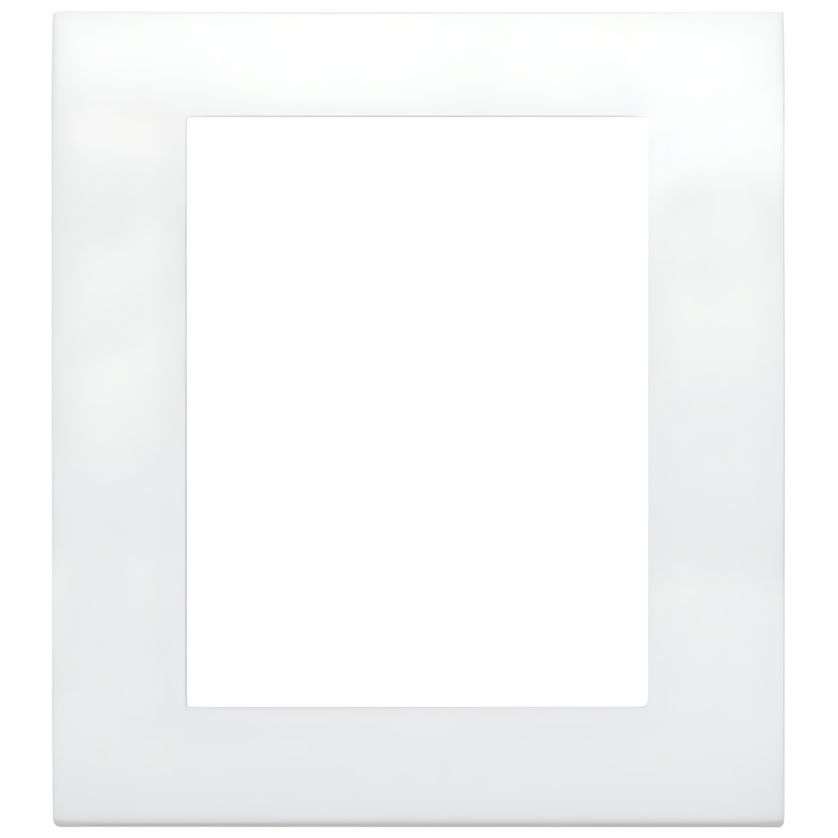 Vimar Abdeckrahmen 19668.B26