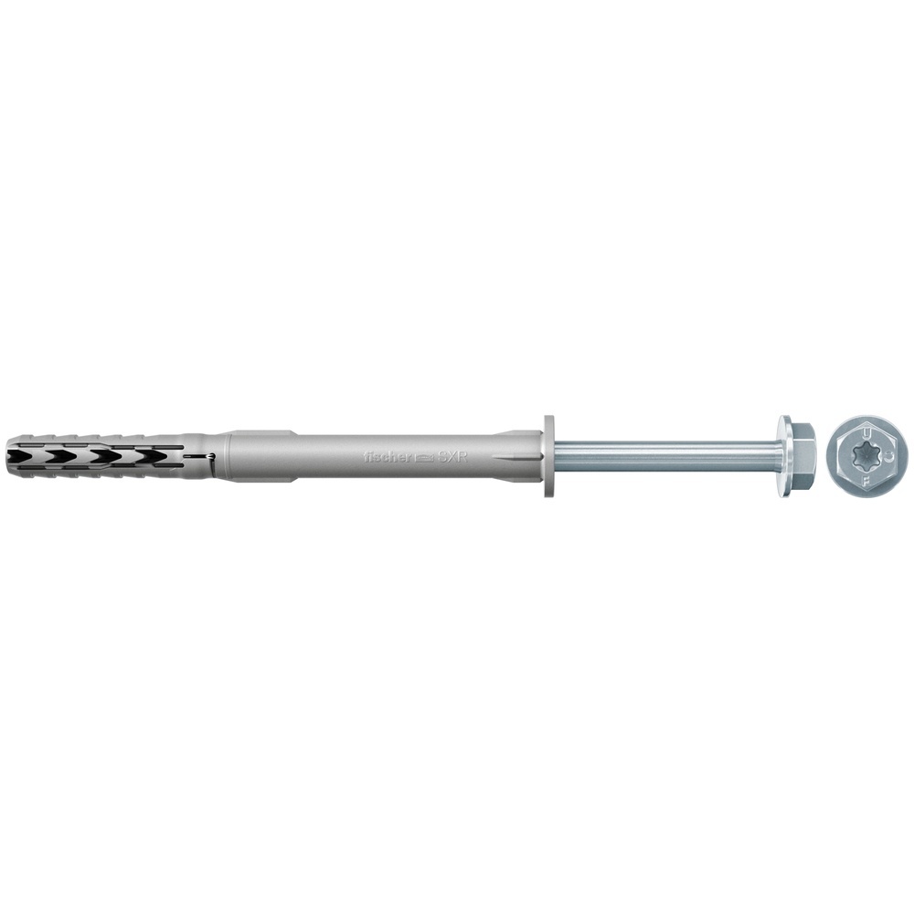 Fischer Langschaftdübel 046333 Typ SXR 10 x 140 FUS