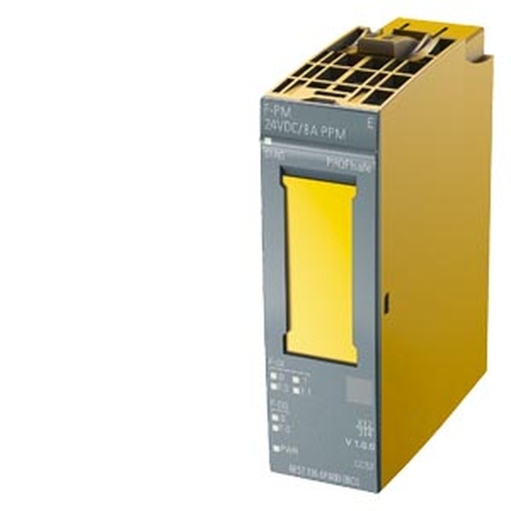 Siemens Peripheriesystem 6AG2136-6PA00-1BC0