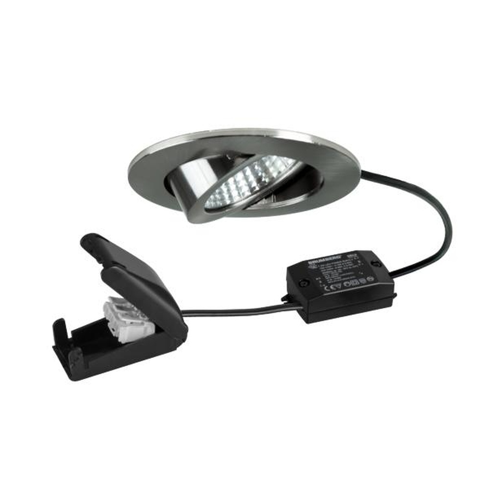 Brumberg LED Einbaustrahler 38463153