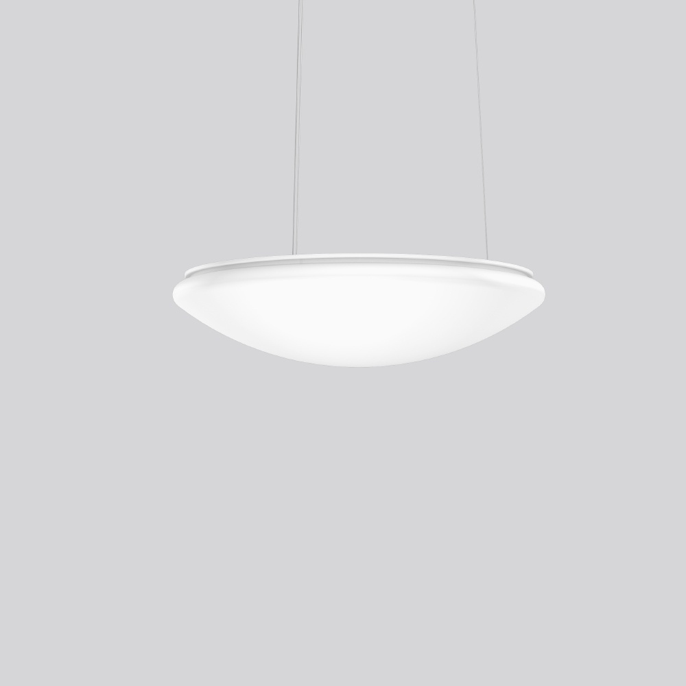 RZB Pendelleuchte Flat Polymero 312245.002.2.76