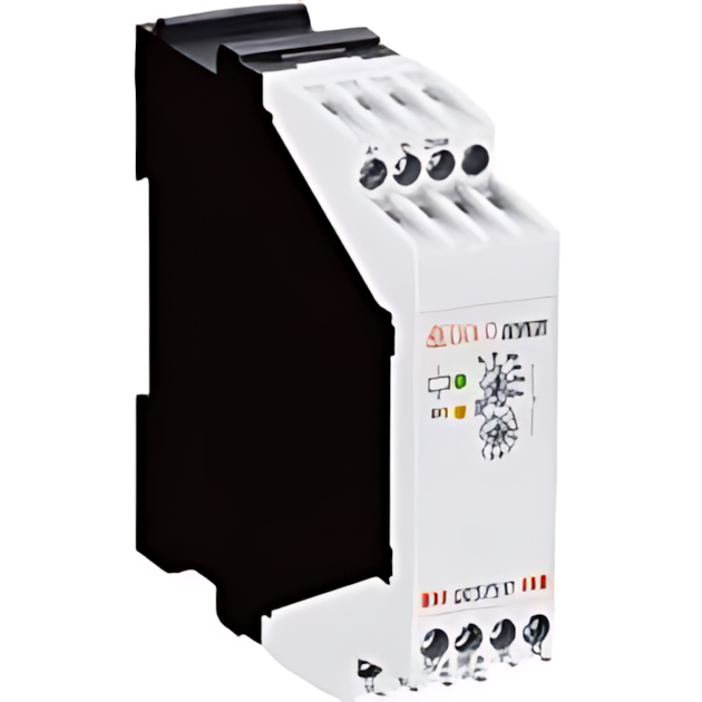 Dold Zeitrelais 0047214 Typ MK9906 AC/DC12V 0,5-10S