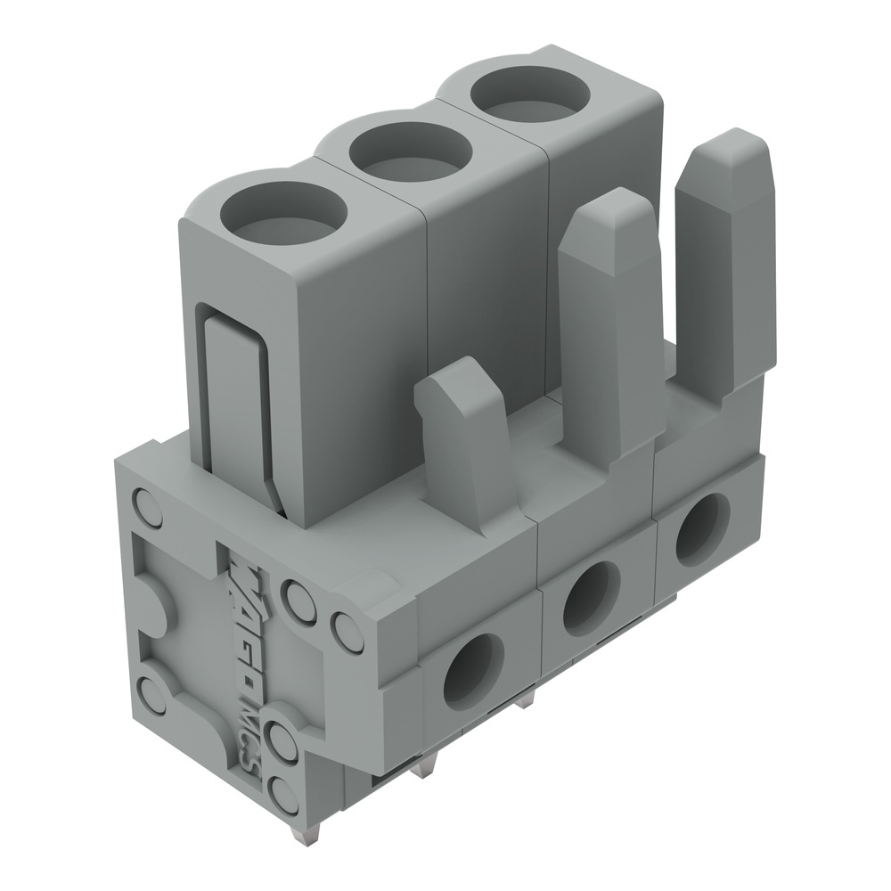 Wago Federleiste 232-133