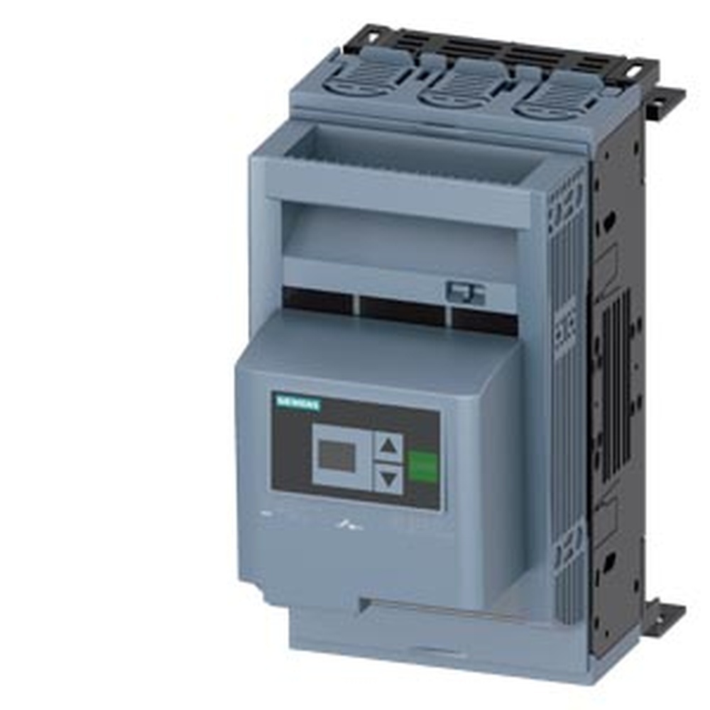Siemens Sicherungskasttrennschalter 3NP1133-1BC13