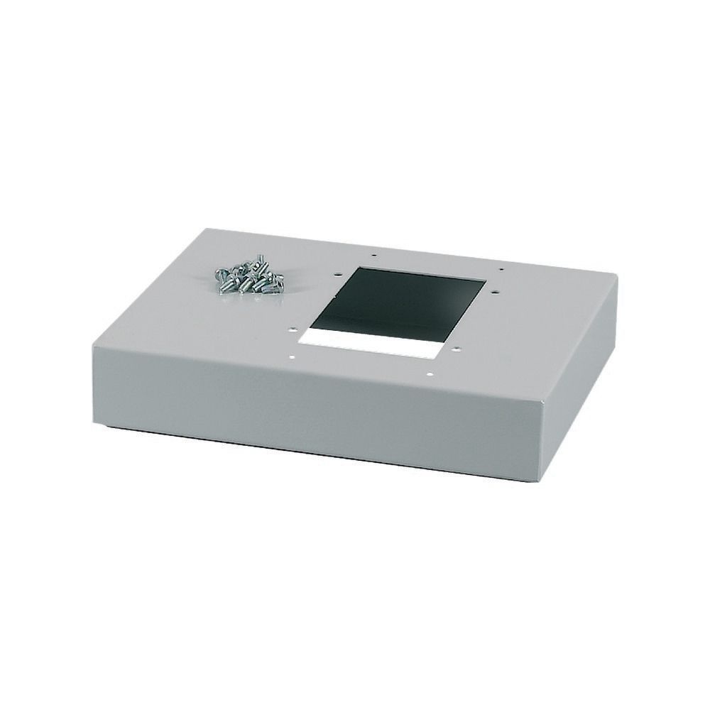 Eaton Aufsetzrahmen 187704 Typ XNAD-LD1