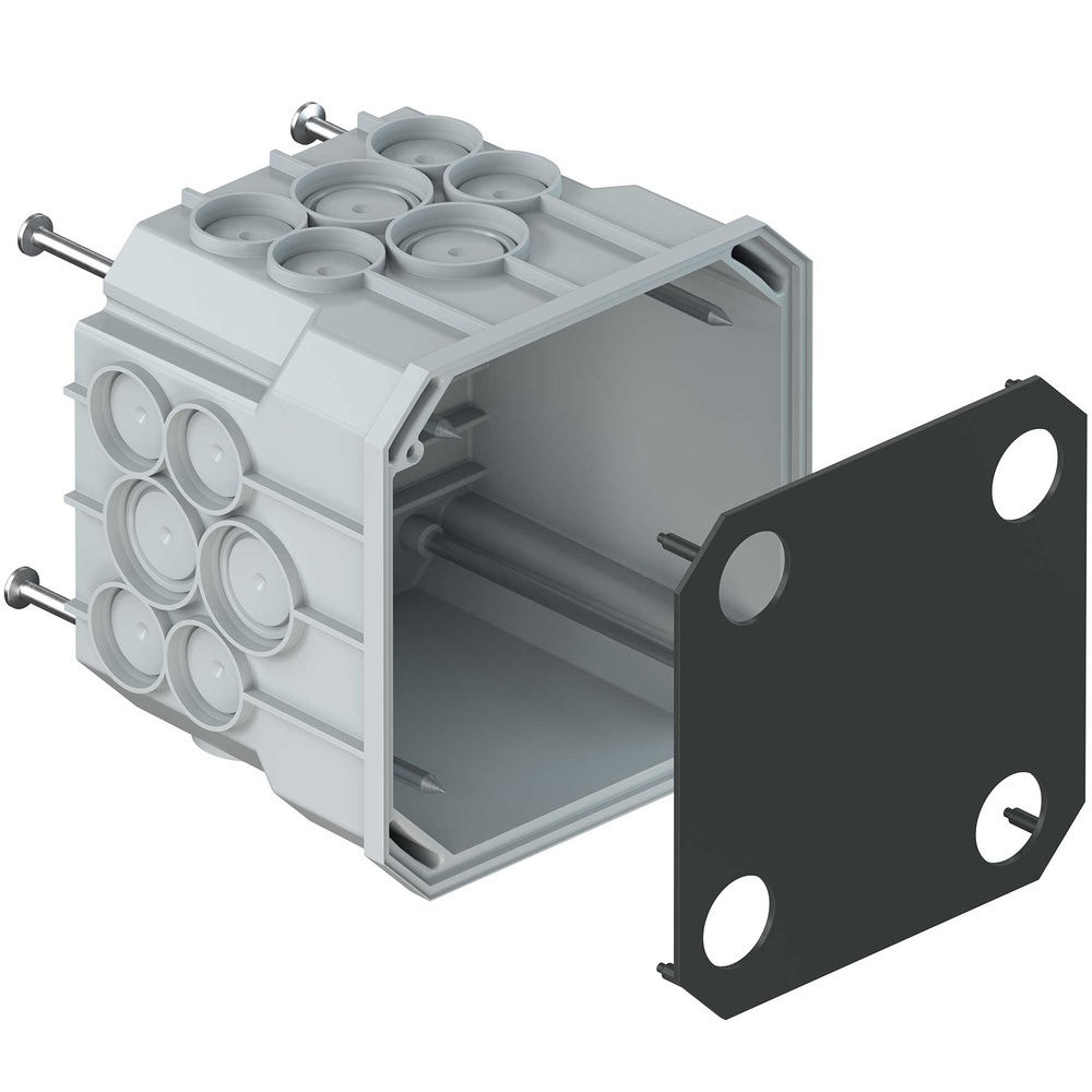 Kaiser Abzweigdose 9908.01