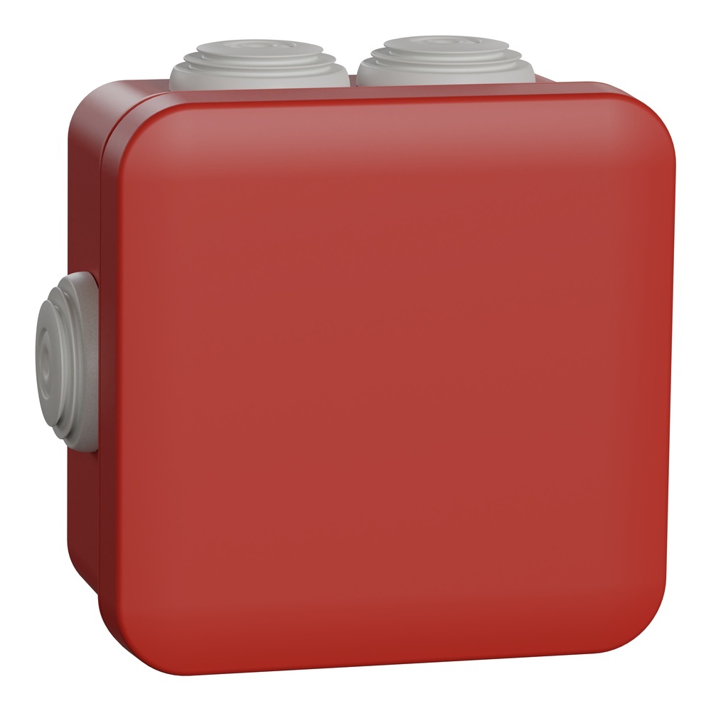 Schneider Electric Sicherheitsabzweigdose ENN05164