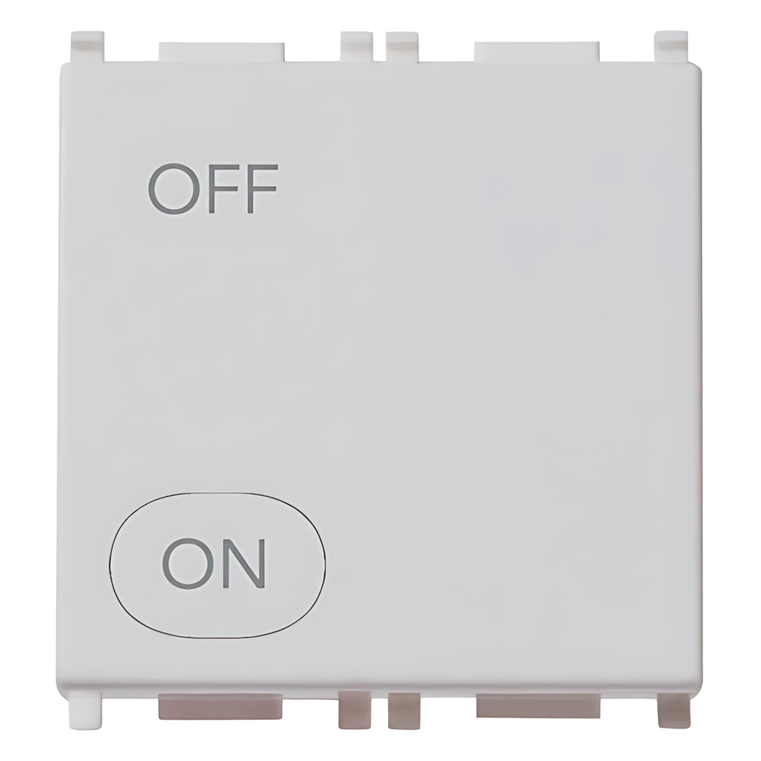 VIMAR Schalter 14016.2.SL