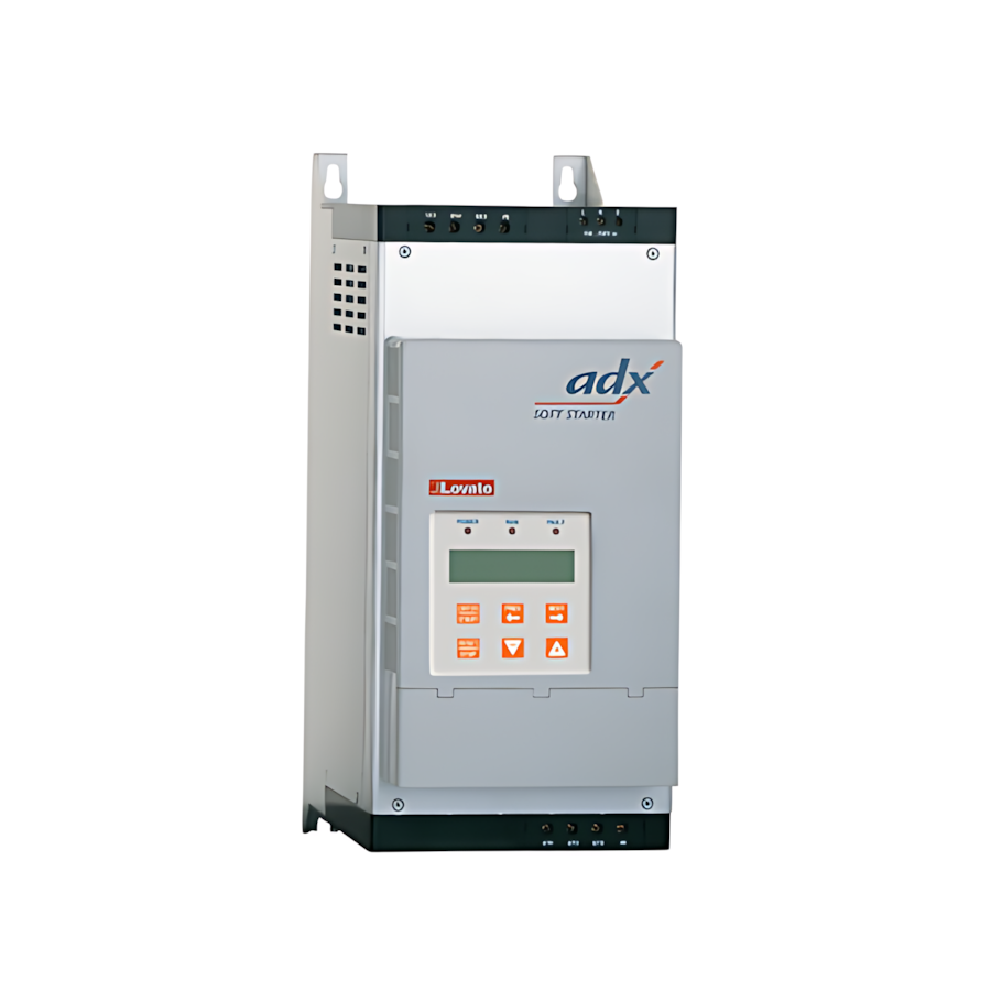 Lovato Electric Softstarter 51ADX0045B