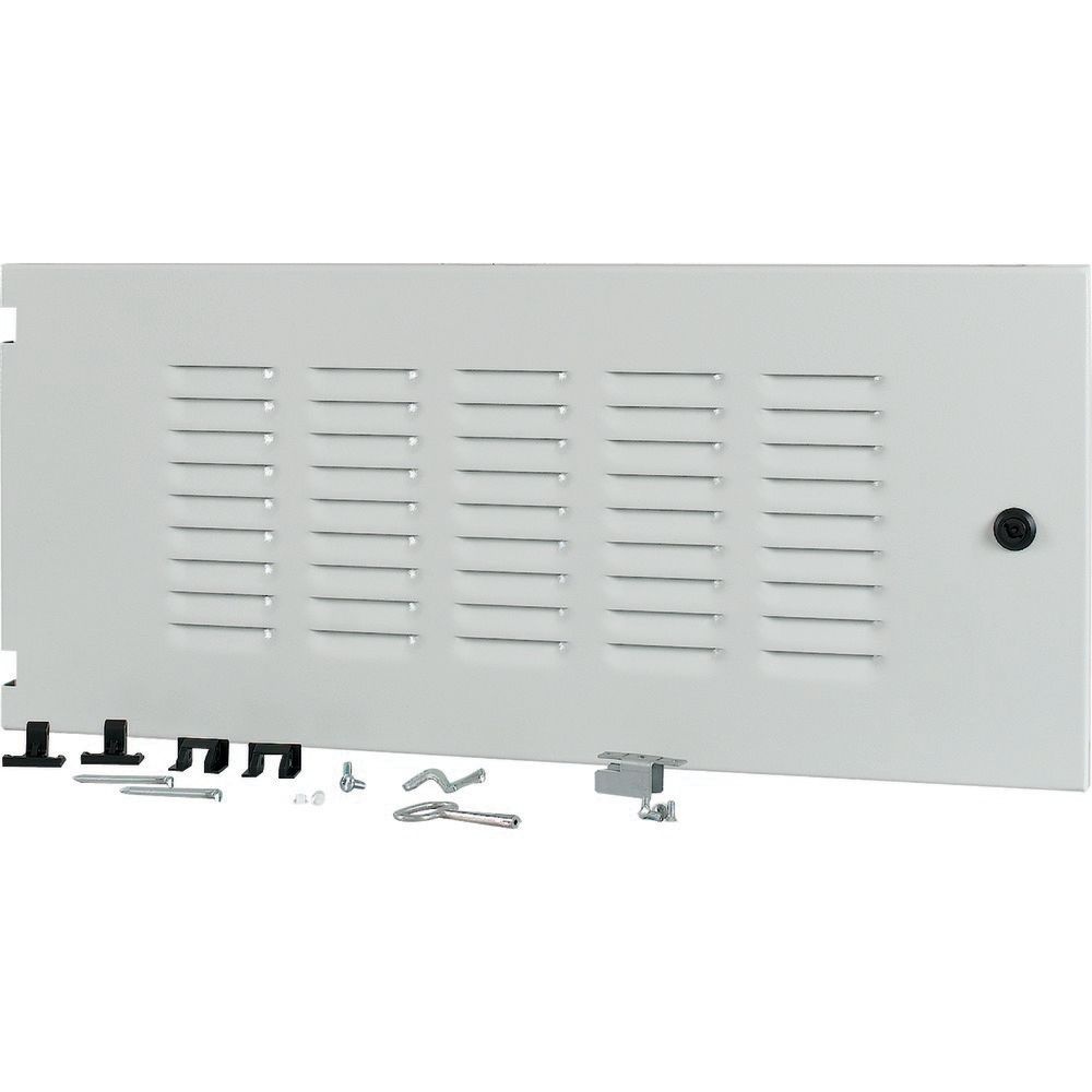 Eaton Feldbreite Tür 186442 Typ XTSZDSQV4R-H350W800-SOND-RAL*