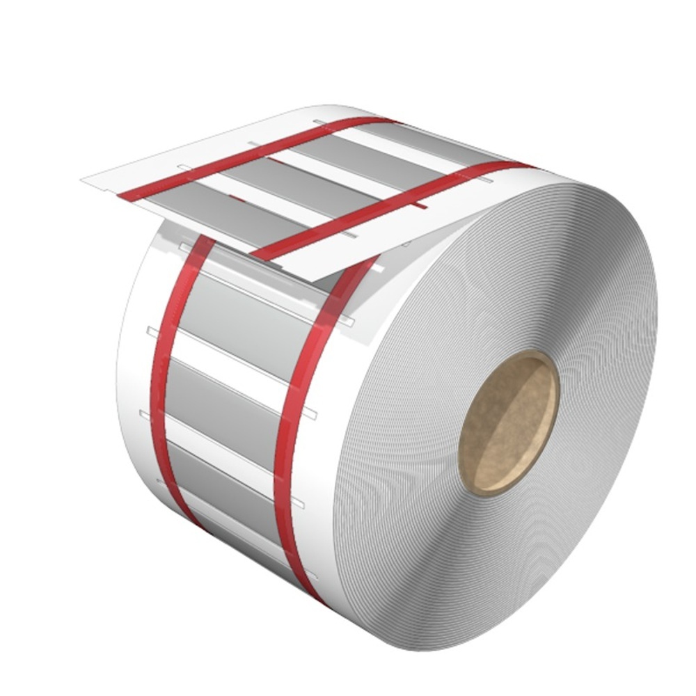 Weidmüller Kabelmarkierungssystem 2438110000 Typ HS-HF 4.8-9.5/50 MM W Weidmüller Kabelmarkierungssystem 2438110000 Typ HS-HF 4.8-9.5/50 MM W