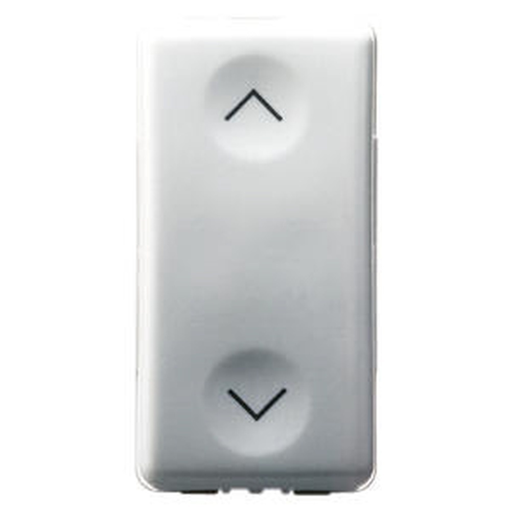 Gewiss Jalousieschalter GW20560 Gewiss Jalousieschalter GW20560