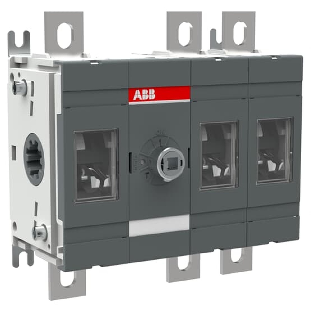 ABB Lasttrennschalter 1SCA022722R9640 Typ OT200E12