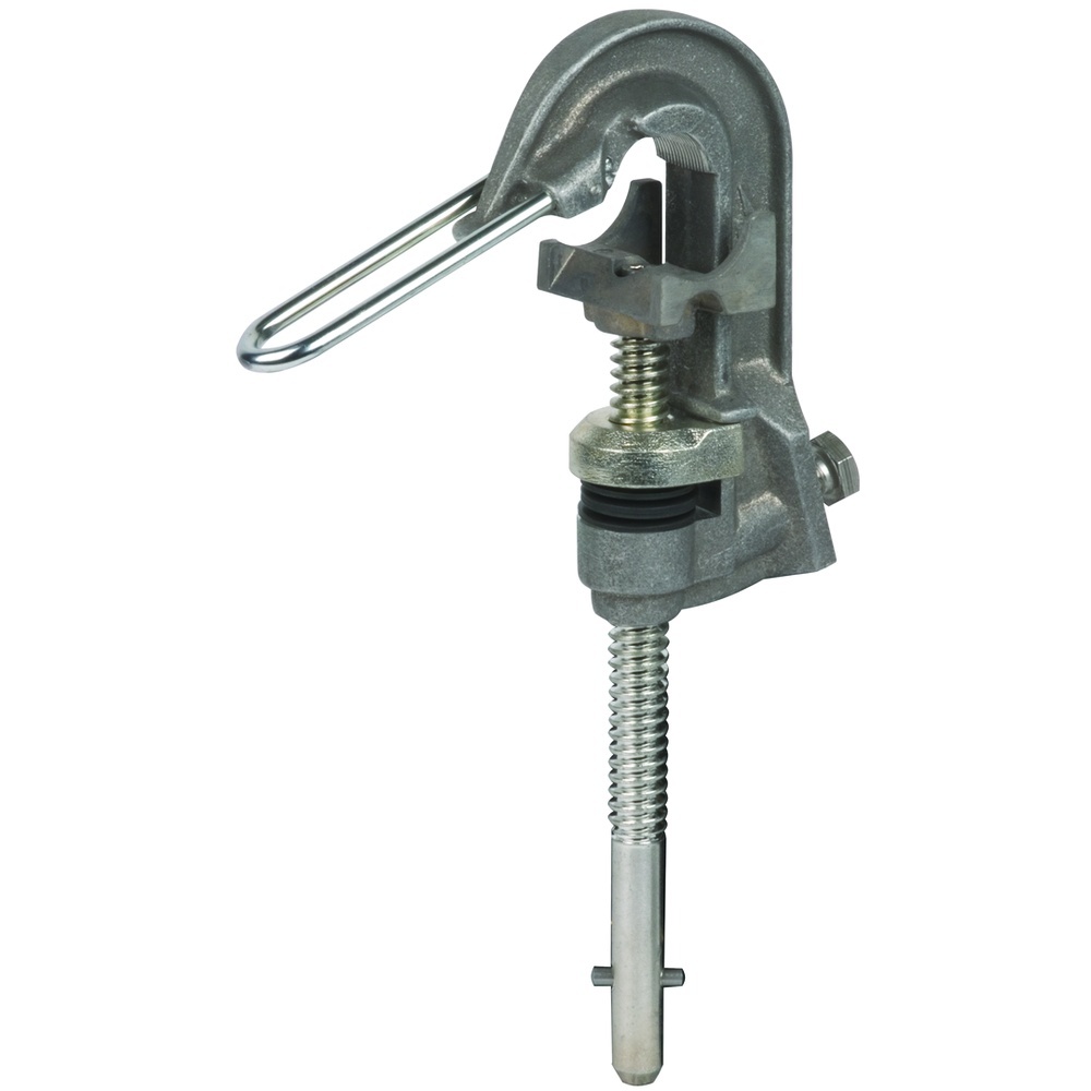Dehn + Söhne Phasenschraubklemme 784401 Typ PSK 4 30 SQL EH