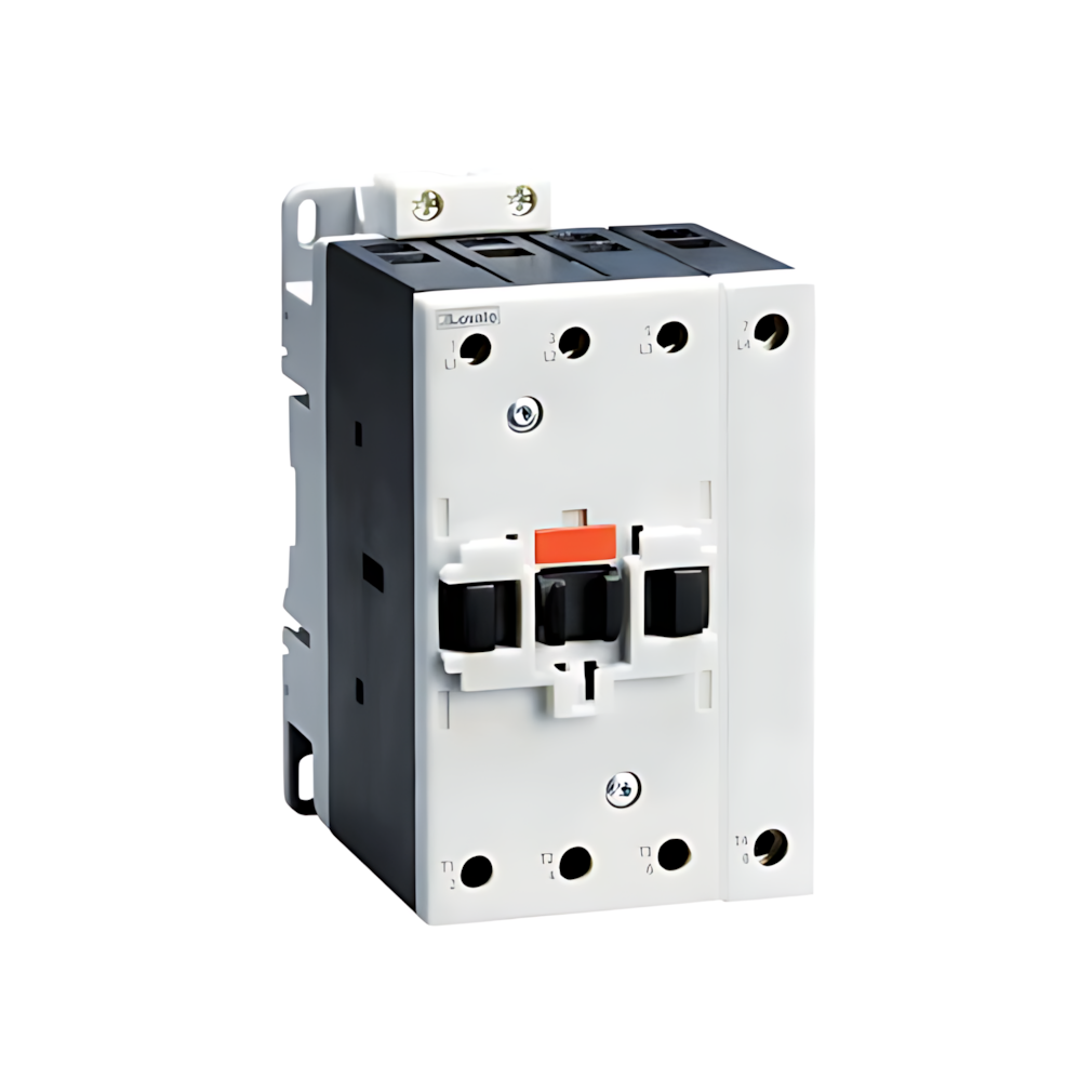 Lovato Electric Schütz BF80T4A22060