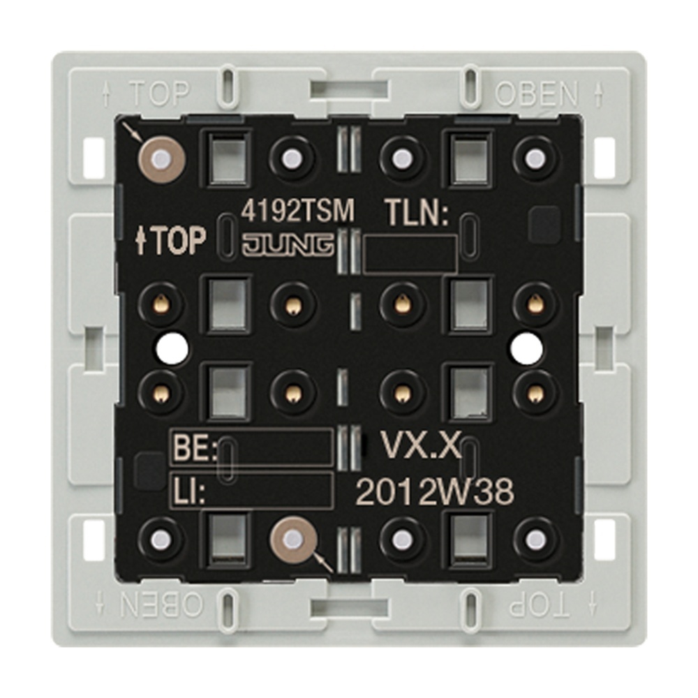 Jung KNX Tastsensor 4192 TSM