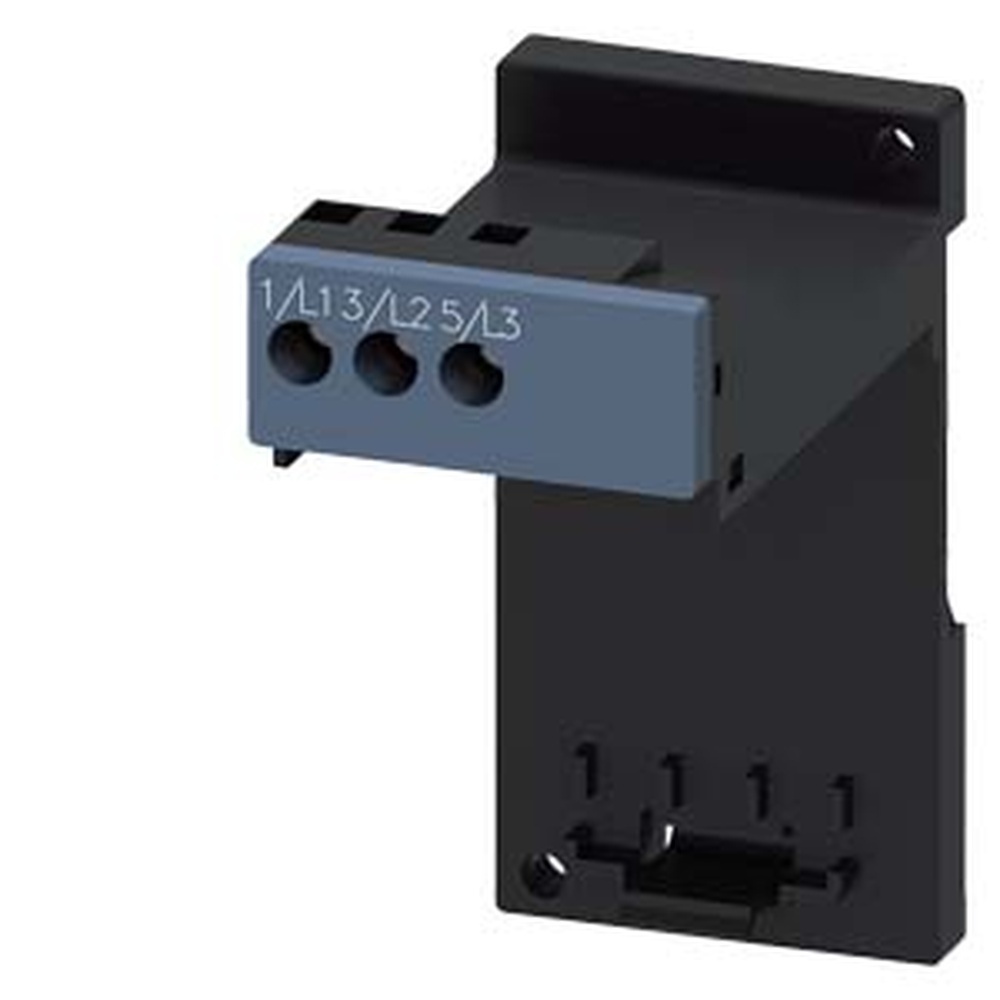Siemens Einzelaufstellungsträger 3RU2916-3AA01 Siemens Einzelaufstellungsträger 3RU2916-3AA01