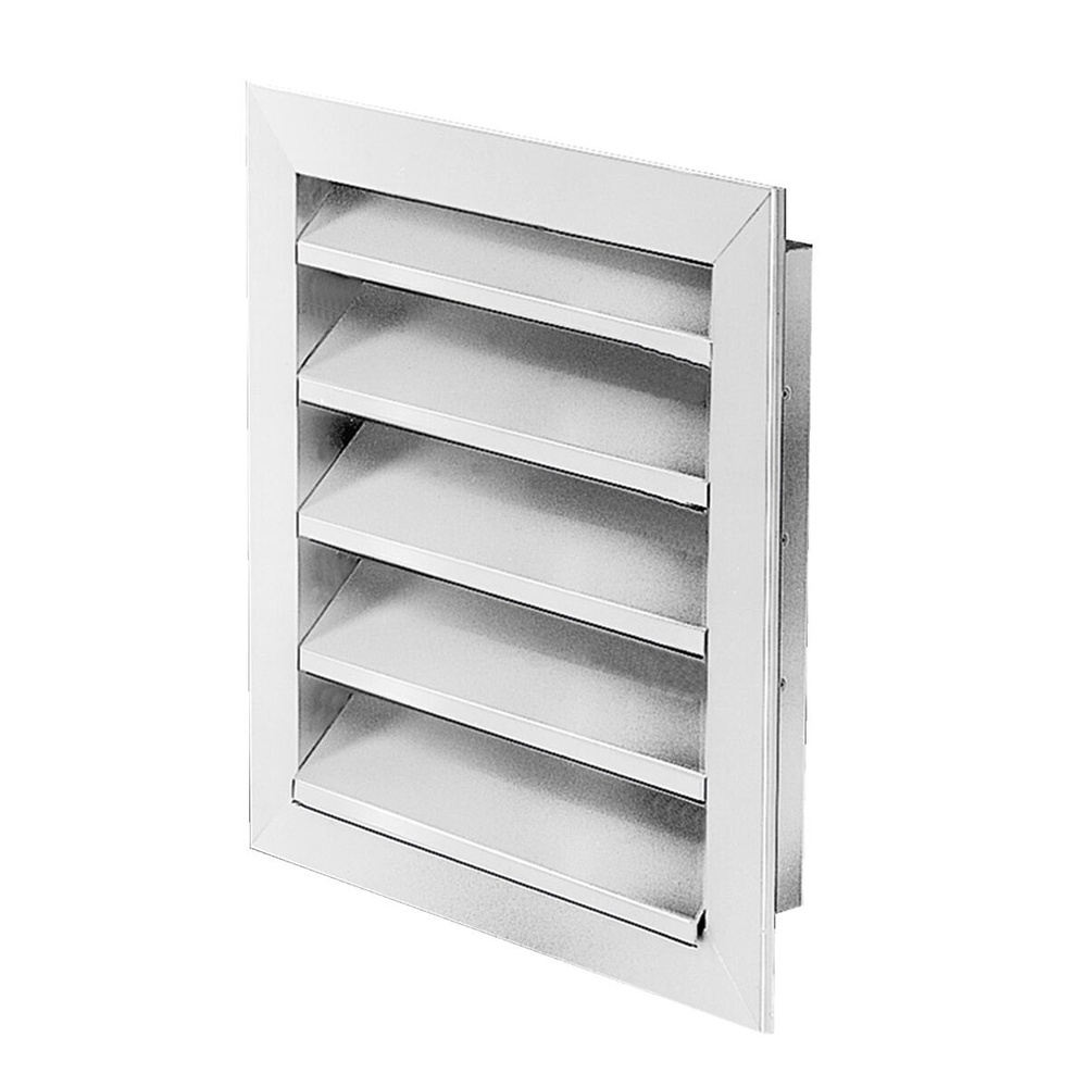Helios Wetterschutzgitter 00125 Typ WSG 710