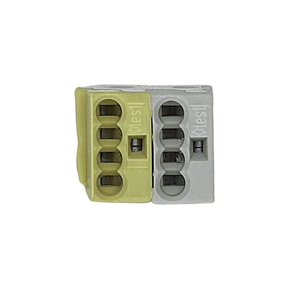 Schneider Electric Abzweigklemme MTN689702