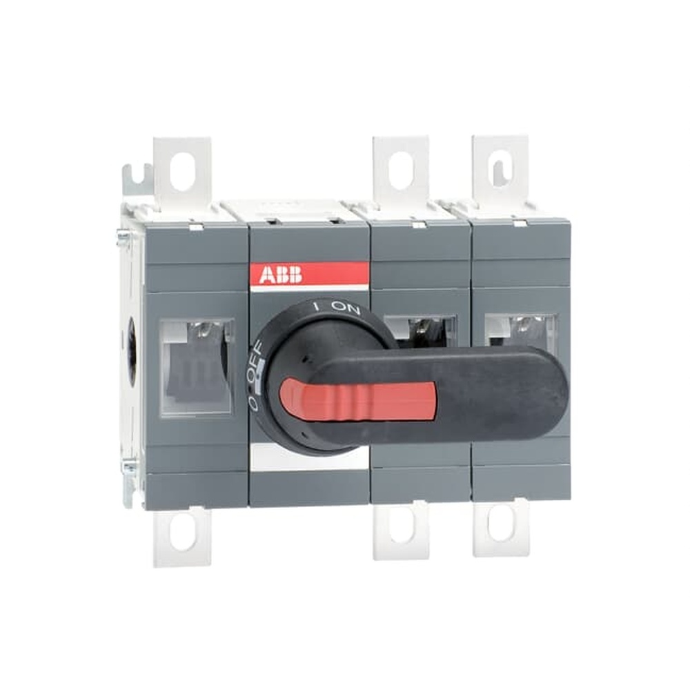 ABB Lasttrennschalter 1SCA022727R5750 Typ OT400E12P