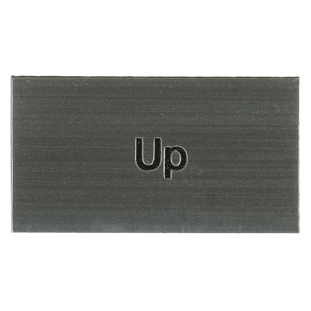 ABB Schild 1SFA611930R1043 Typ MA6-1043