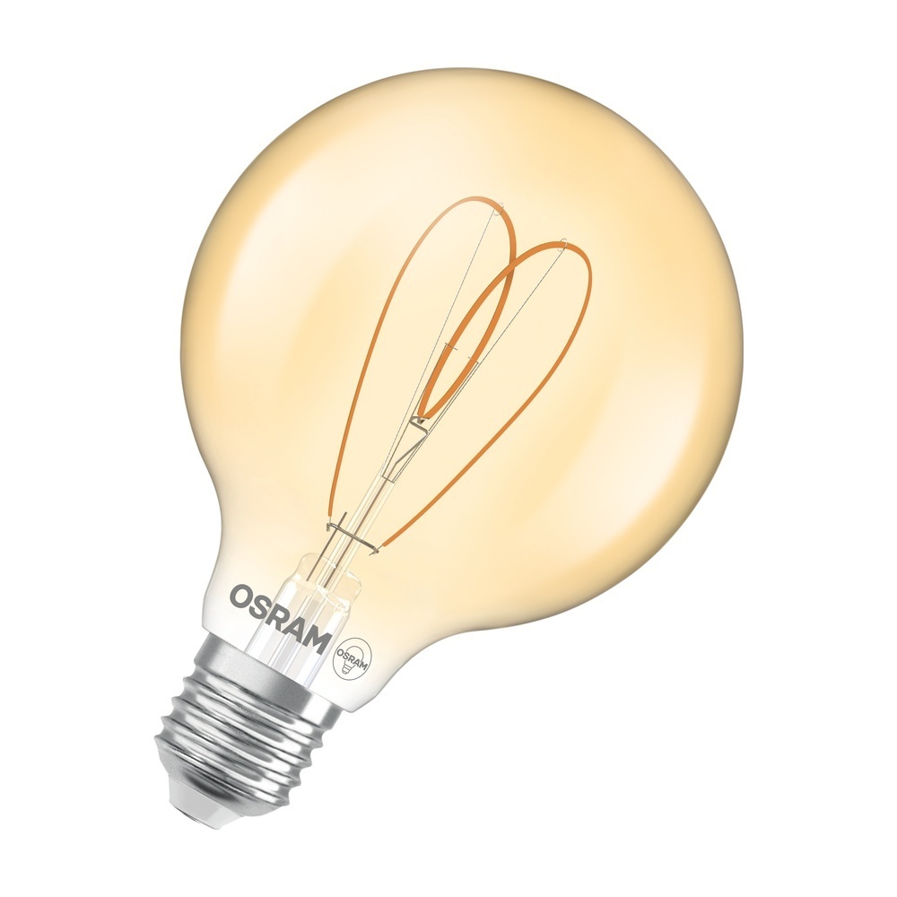 Ledvance Osram Dimmbare LED Lampe 836921