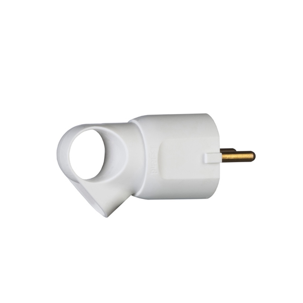 Legrand Stecker 050330