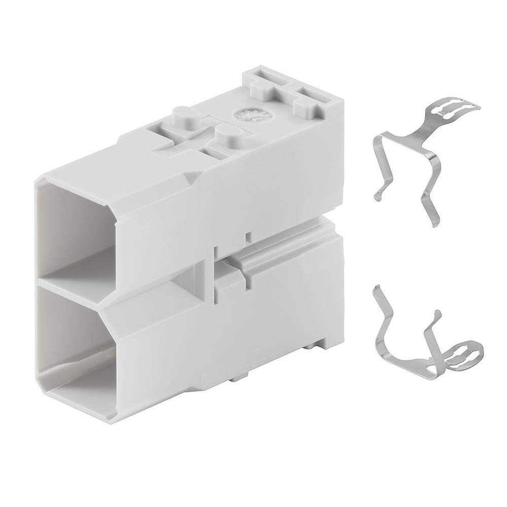 Weidmüller Modul 2667190000 Typ HDC MBUS 2 M MCLIP