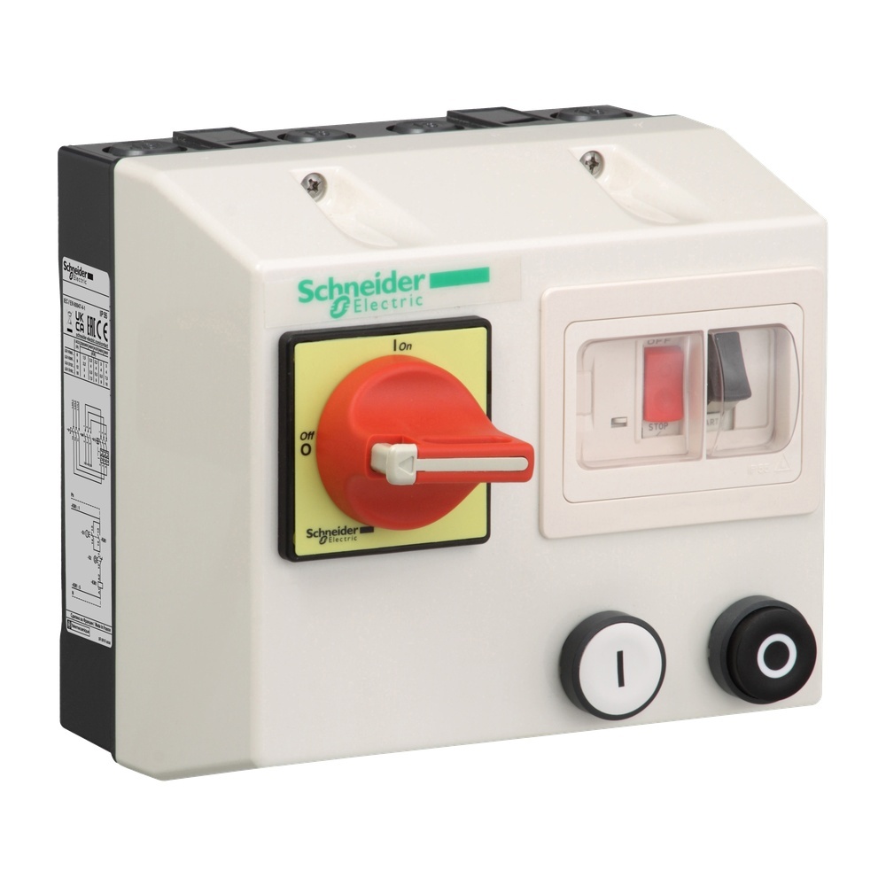 Schneider Electric Direktanlasser LG1K095M714