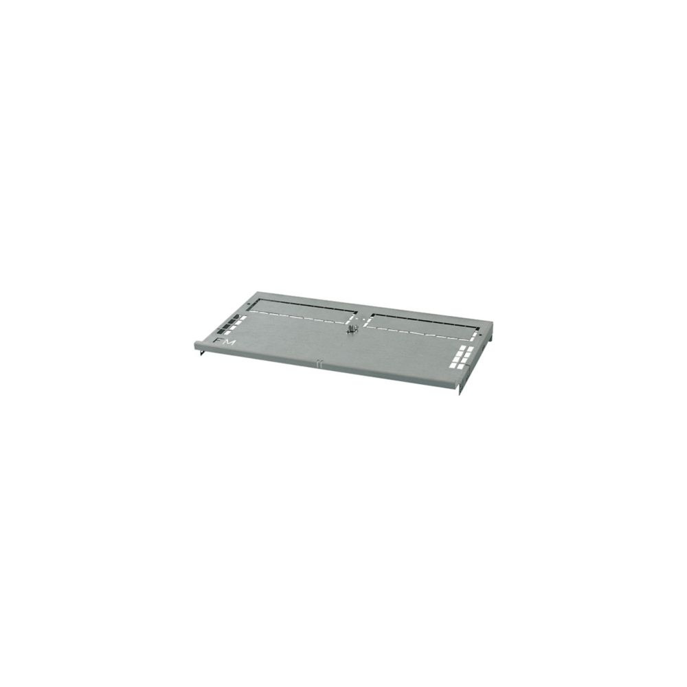 Eaton Abschottung 178613 Typ XP2N4F-R-MCB06