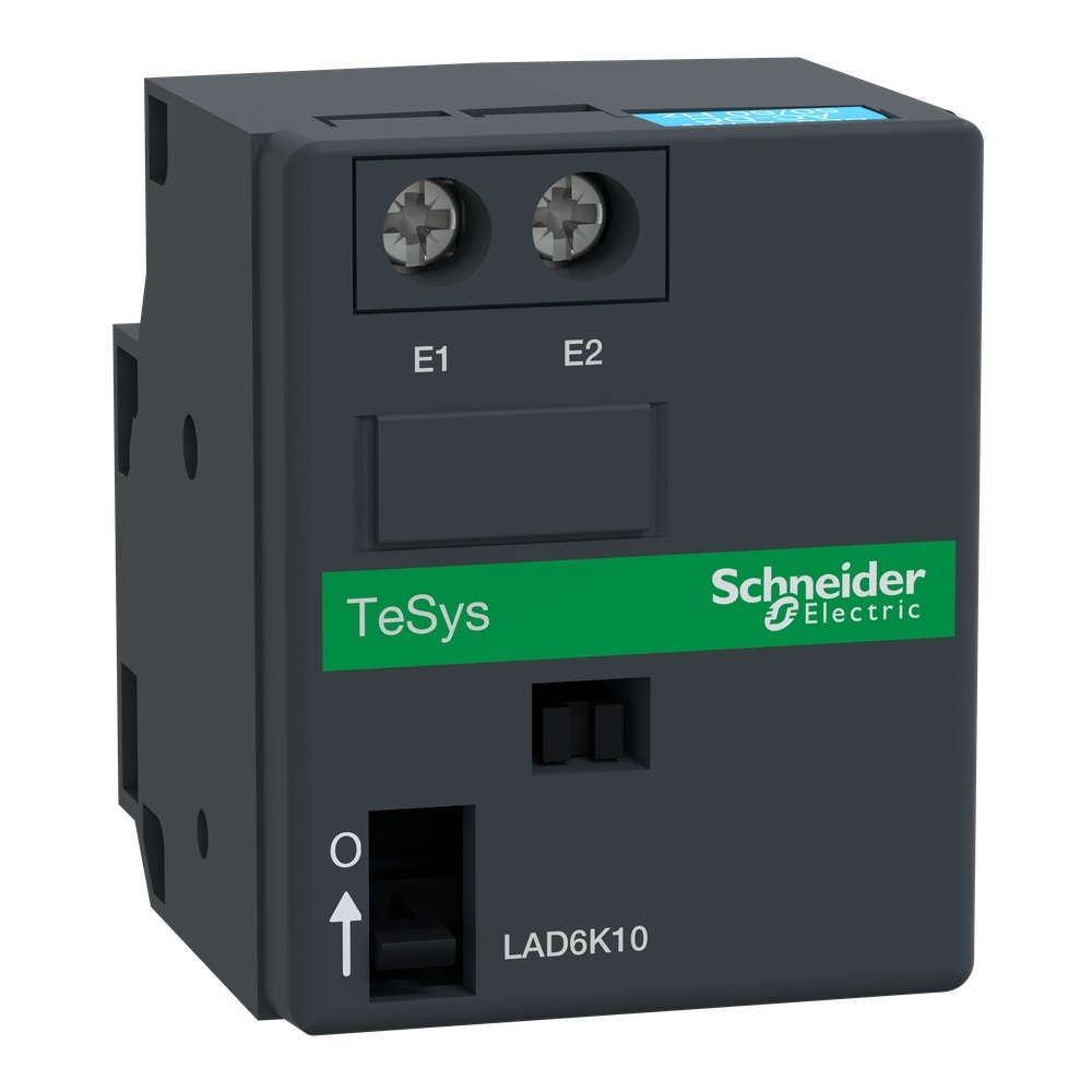 Schneider Electric Verklinkungsblock LAD6K10B