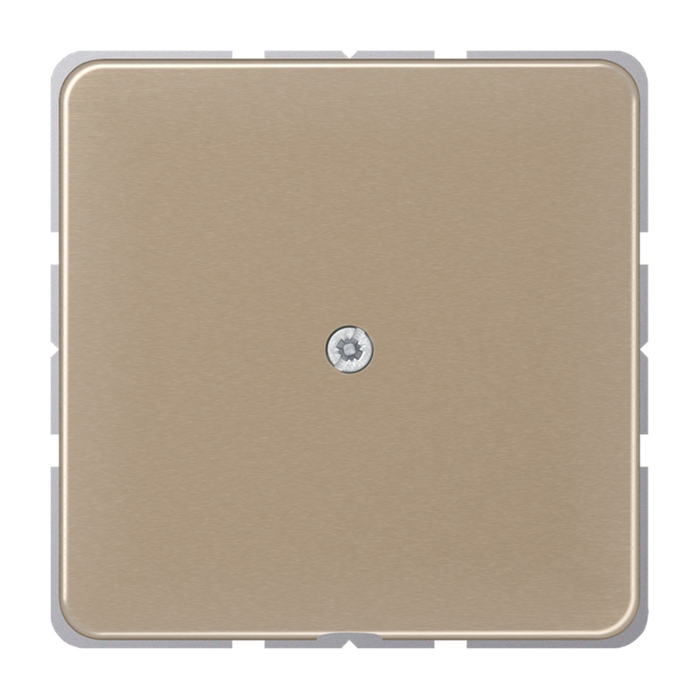 Jung Leitungsauslass CD 590 A GB
