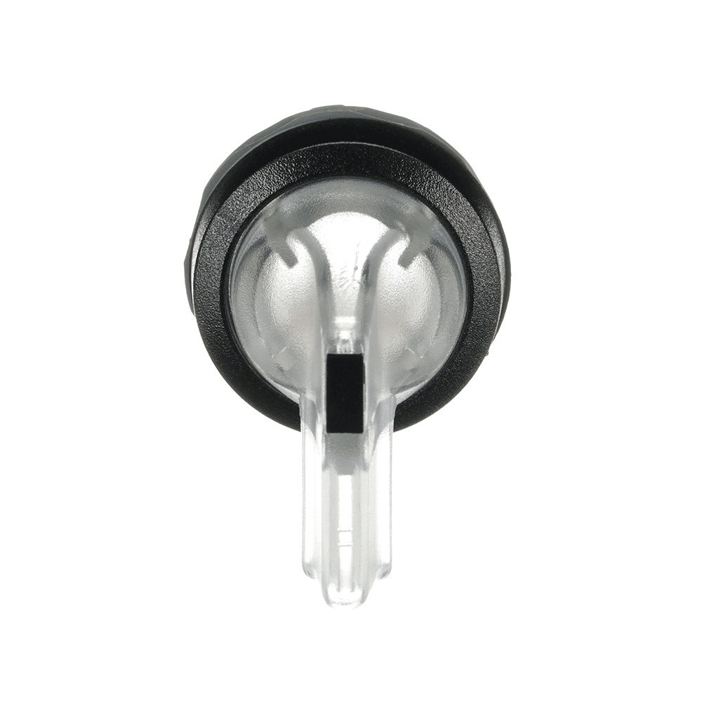 ABB Frontelement für Wahlschalter 1SFA611204R1108 Typ M2SS5-11C